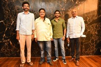 Love Story Movie Postponement Press Meet